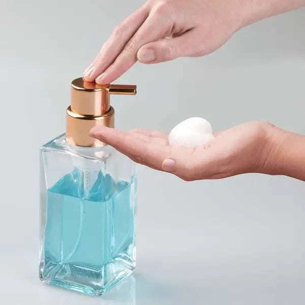 Use Foam Dispenser