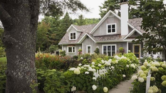 Transform Your Front Yard into a Floral Paradise