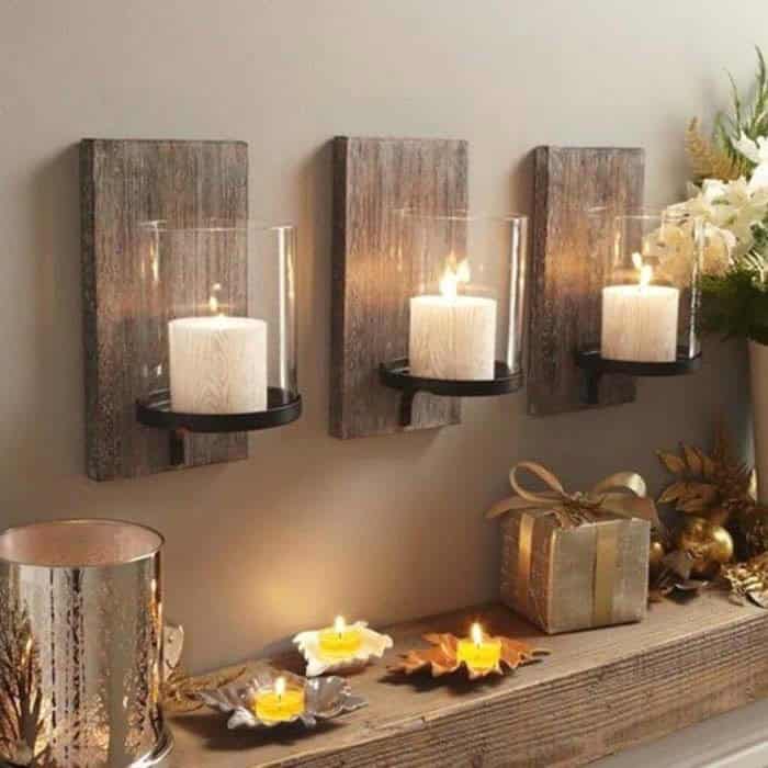 Farmhouse Style Sconces