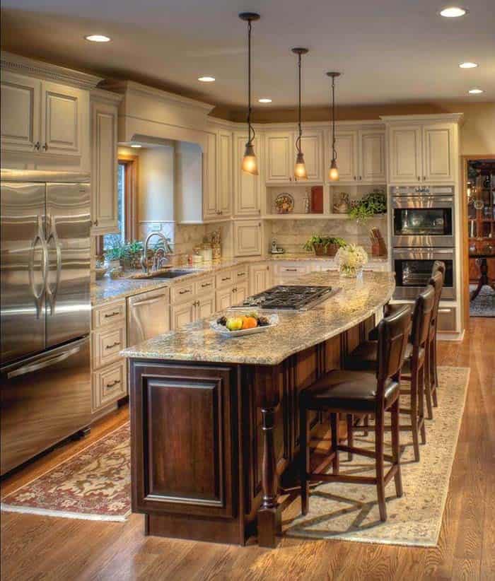 Elevate Your Home Decor with a Granite Countertop