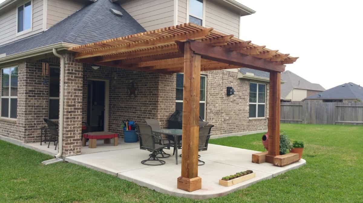 Pergola