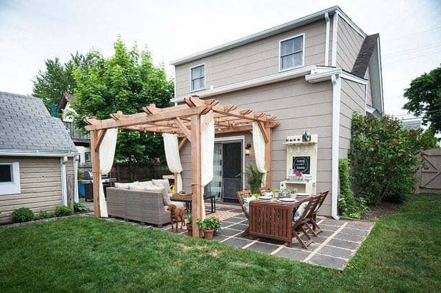 Upgrade Your Outdoor Space