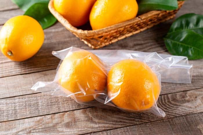 Extend the Shelf Life of Citrus Fruits with a Simple Hack