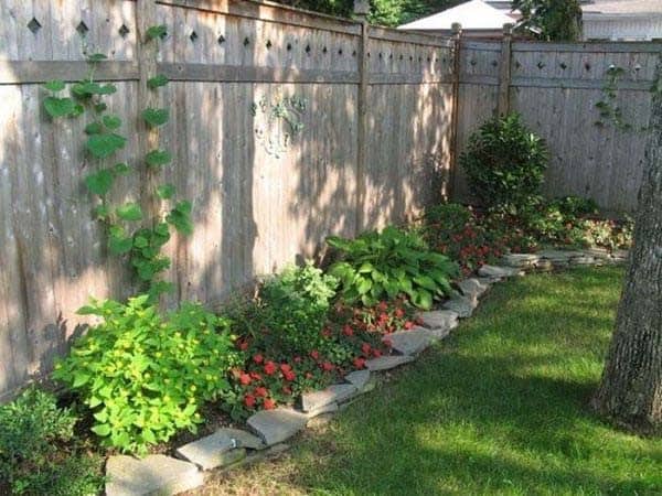 Upgrade Your Corner Garden with Climbing Vines