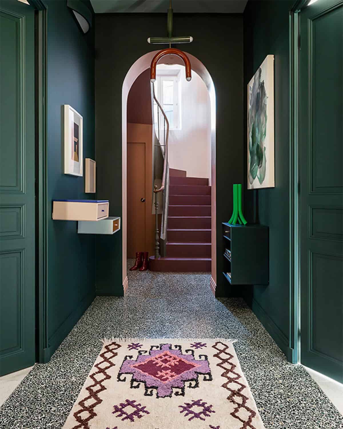 Enchant Your Entryway