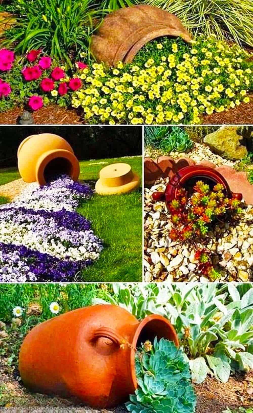 Creative Garden Accents