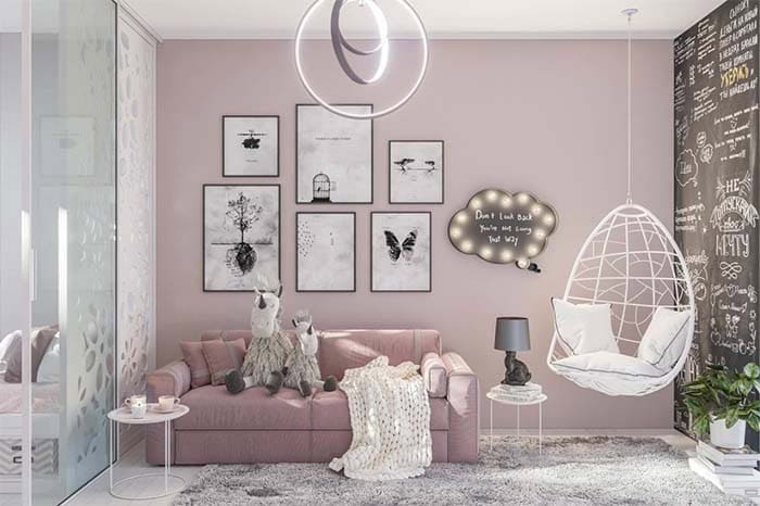 Elevate Your Home with Mauve